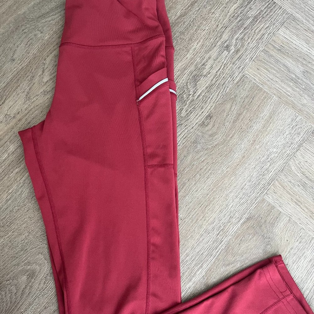 O to S leggings- S/M